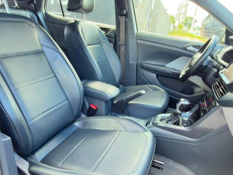 VolksWagen T-Cross Hig. 250 TSI 1.4 Flex 16V 5p Aut
