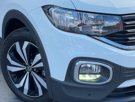 VolksWagen T-Cross Hig. 250 TSI 1.4 Flex 16V 5p Aut