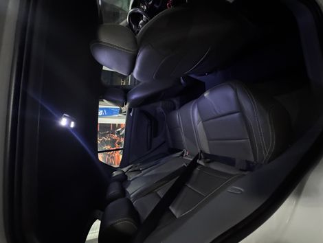 VolksWagen T-Cross Sense 200 TSI 1.0 Flex 5p Aut.