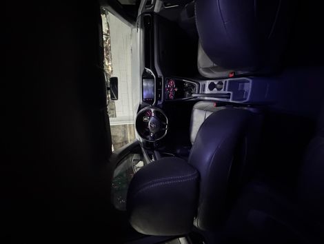 VolksWagen T-Cross Sense 200 TSI 1.0 Flex 5p Aut.