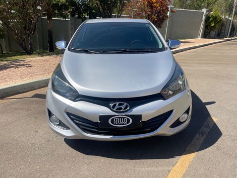 Hyundai HB20 Comf./C.Plus/C.Style 1.0 Flex 12V