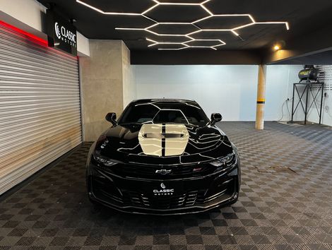 Chevrolet Camaro SS 6.2 V8 16V