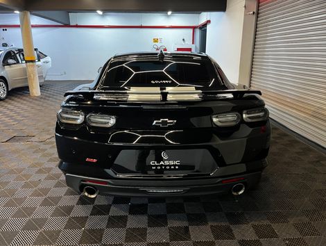 Chevrolet Camaro SS 6.2 V8 16V