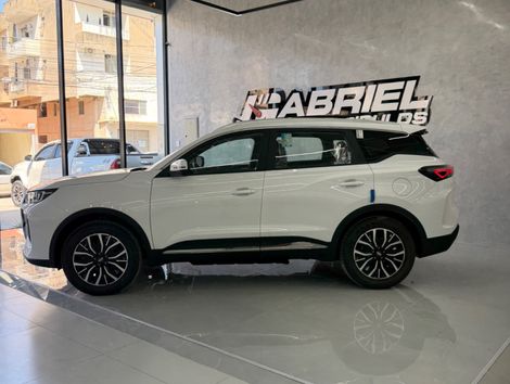 Caoa Chery Tiggo 7 Pro Max Drive 1.6 Turbo 16V Aut.