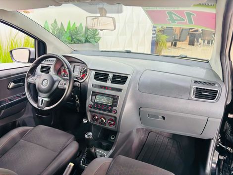 Volkswagen CrossFox 1.6 Mi Total Flex 8V 5P - foto 10