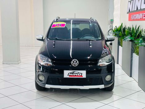 Volkswagen CrossFox 1.6 Mi Total Flex 8V 5P - foto 4