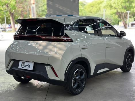 BYD Dolphin Mini GS (Elétrico)