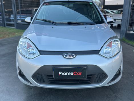 Ford Fiesta SE 1.6 8V Flex 5p