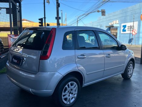 Ford Fiesta SE 1.6 8V Flex 5p