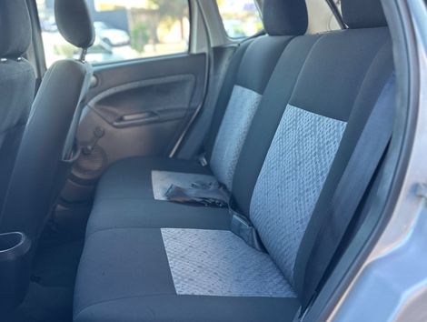 Ford Fiesta SE 1.6 8V Flex 5p