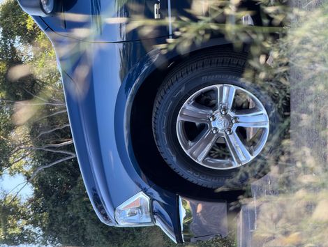 RAM 1500 LIMITED 5.7 CD 4x4 Aut.