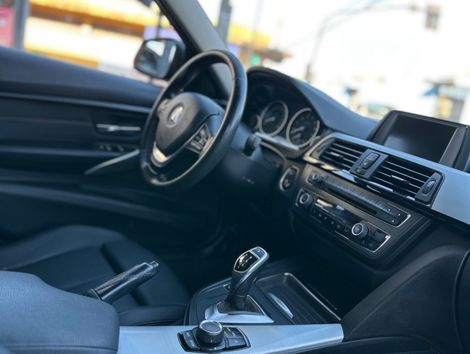 BMW 320iA Modern/Sport TB 2.0/A.Flex/GP 4p