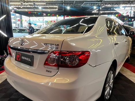 Toyota Corolla ALTIS/A.Premiu. 2.0 Flex 16V Aut