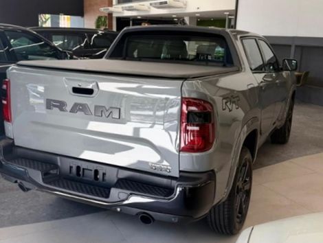 RAM RAMPAGE R/T HURRICANE 2.0 TURBO CD 4X4 Aut.