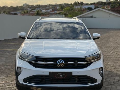 VolksWagen Nivus Highline 1.0 200 TSI Flex Aut.