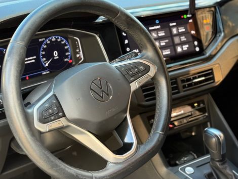 VolksWagen Nivus Highline 1.0 200 TSI Flex Aut.