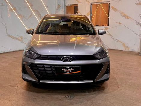 Hyundai HB20 Comfort 1.0 Flex 12V Mec.