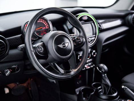 Mini COOPER S 2.0 Turbo 16v 3p Aut.