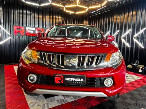 Mitsubishi TRITON SPORT GLS