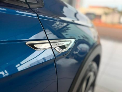 Volkswagen Nivus Highline 1.0 200 TSI Flex Automático - foto 8