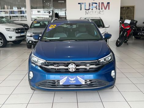 Volkswagen Nivus Highline 1.0 200 TSI Flex Automático - foto 4
