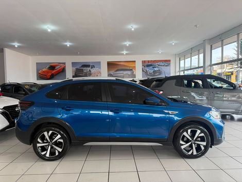 Volkswagen Nivus Highline 1.0 200 TSI Flex Automático - foto 6