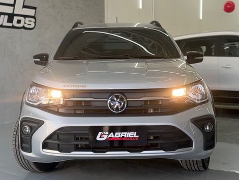 VolksWagen Saveiro Extreme 1.6 Flex 16V CD