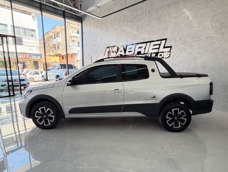 VolksWagen Saveiro Extreme 1.6 Flex 16V CD