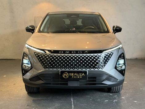 Omoda 5 Prestige 1.5 TB FWD