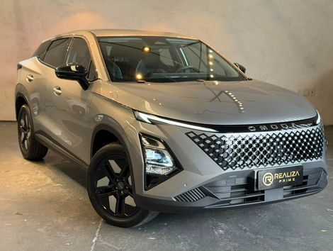 Omoda 5 Prestige 1.5 TB FWD
