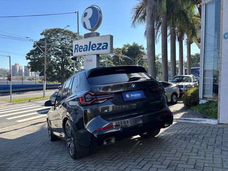 BMW X3 XDRIVE 30e X-Line Turbo Aut. (Híb.)