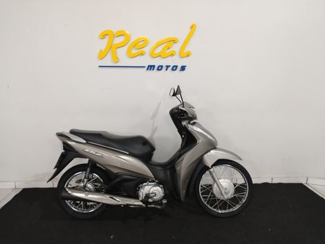 HONDA BIZ 110i