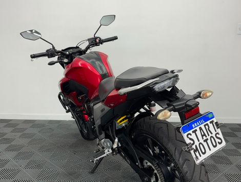 YAMAHA FZ25 250 FAZER FLEX