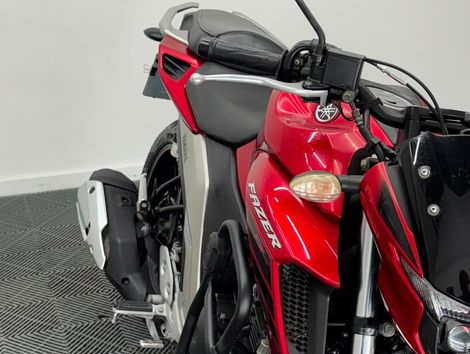 YAMAHA FZ25 250 FAZER FLEX