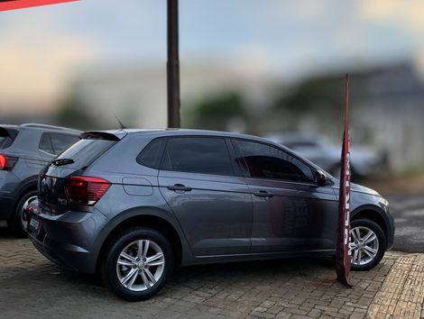 Volkswagen Polo Comfort 200 TSI 1.0 Flex 12V Automático - foto 6