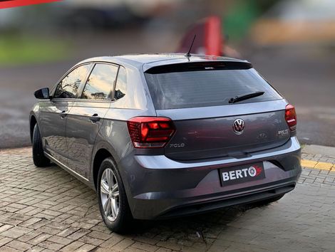 Volkswagen Polo Comfort 200 TSI 1.0 Flex 12V Automático - foto 4