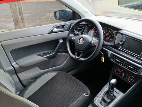 Volkswagen Polo Comfort 200 TSI 1.0 Flex 12V Automático - foto 10