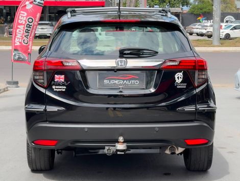 Honda HR-V EXL 1.8 Flexone 16V 5p Aut.