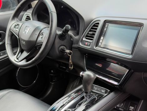 Honda HR-V EXL 1.8 Flexone 16V 5p Aut.