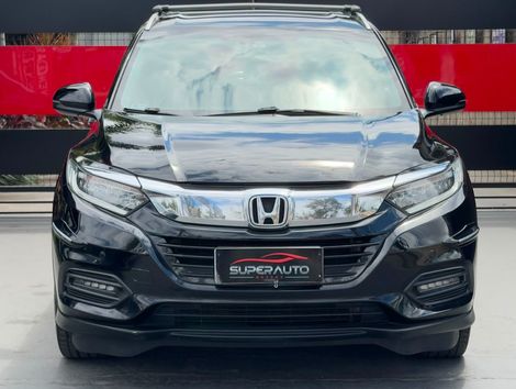 Honda HR-V EXL 1.8 Flexone 16V 5p Aut.