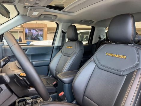 Ford Maverick Tremor 2.0 EcoBoost 4WD Aut.