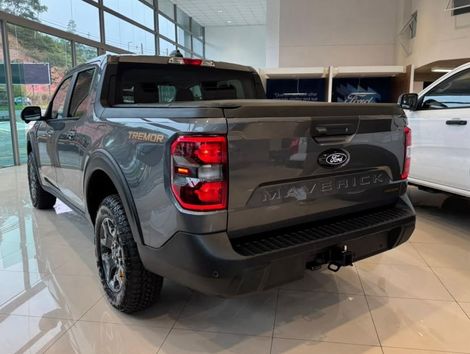 Ford Maverick Tremor 2.0 EcoBoost 4WD Aut.