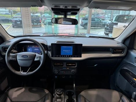 Ford Maverick Tremor 2.0 EcoBoost 4WD Aut.