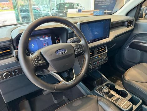 Ford Maverick Tremor 2.0 EcoBoost 4WD Aut.