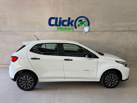 Fiat ARGO 1.0 6V Flex