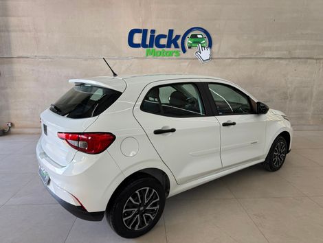 Fiat ARGO 1.0 6V Flex