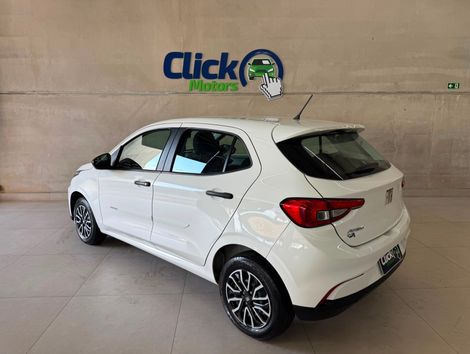 Fiat ARGO 1.0 6V Flex