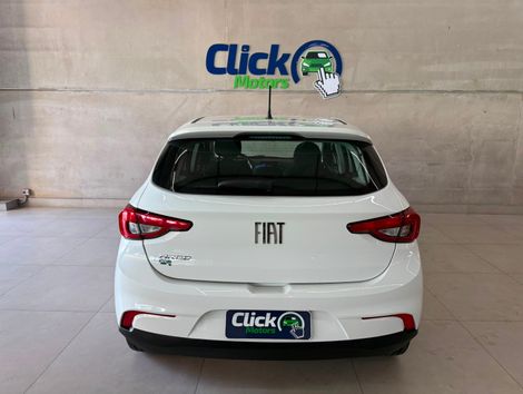 Fiat ARGO 1.0 6V Flex