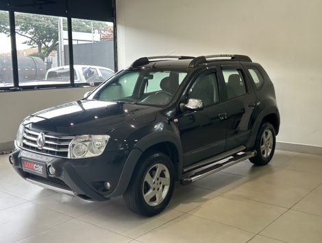Renault DUSTER Dynamique 1.6 Flex 16V Mec.
