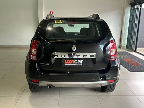 Renault DUSTER Dynamique 1.6 Flex 16V Mec.